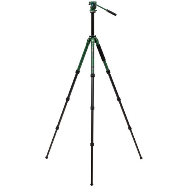 Відео штатив Benro (KIT) TWD28ALBWH4